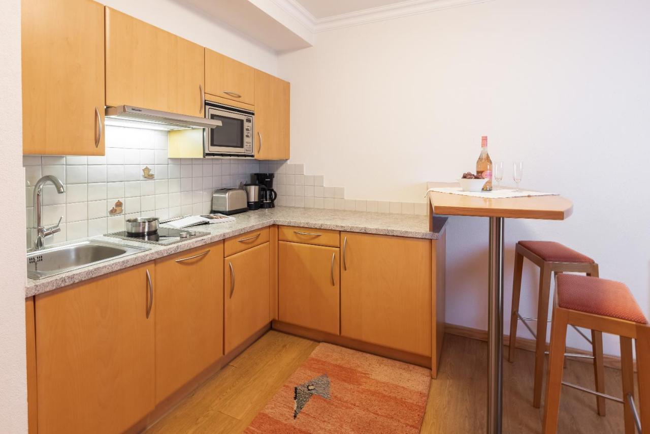 Alpenschlössl Apartment *
