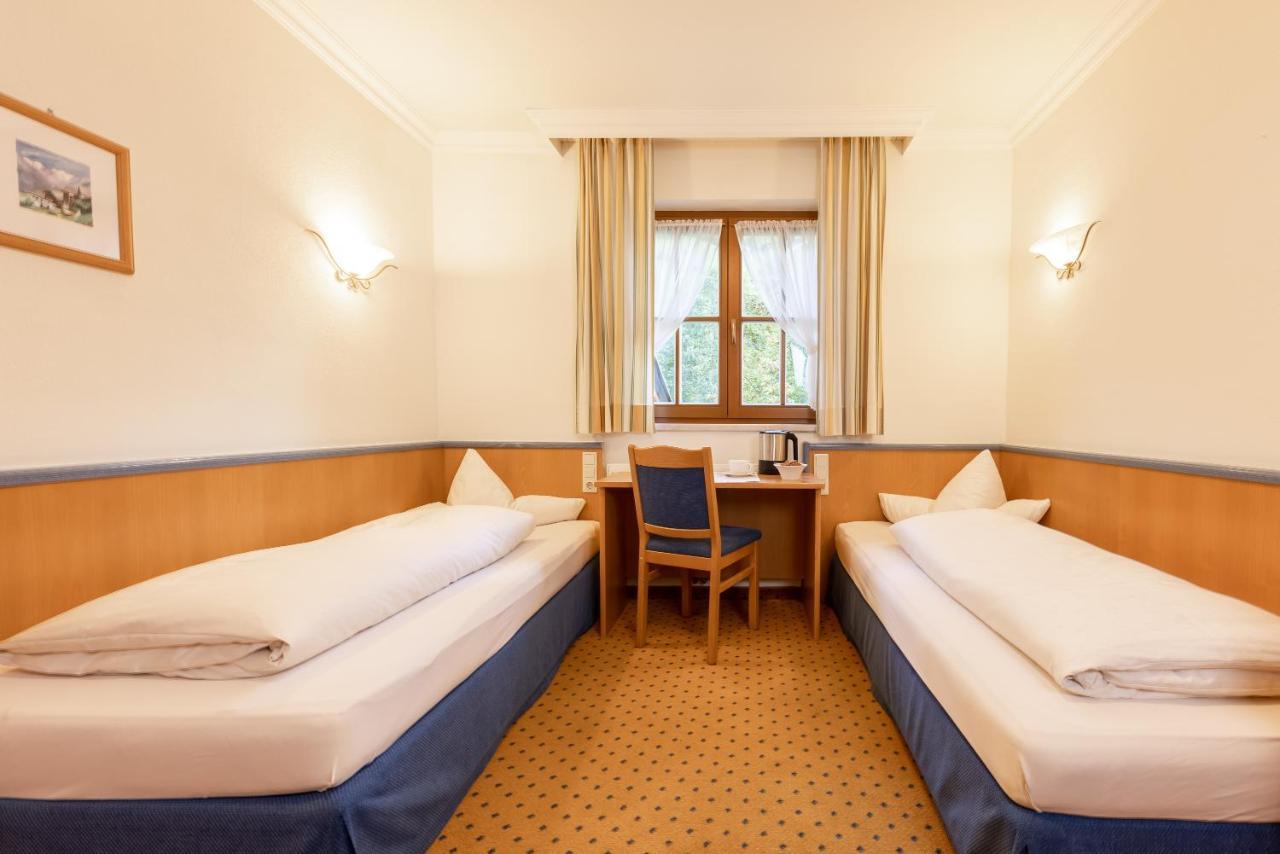 Apartment Alpenschlössl *