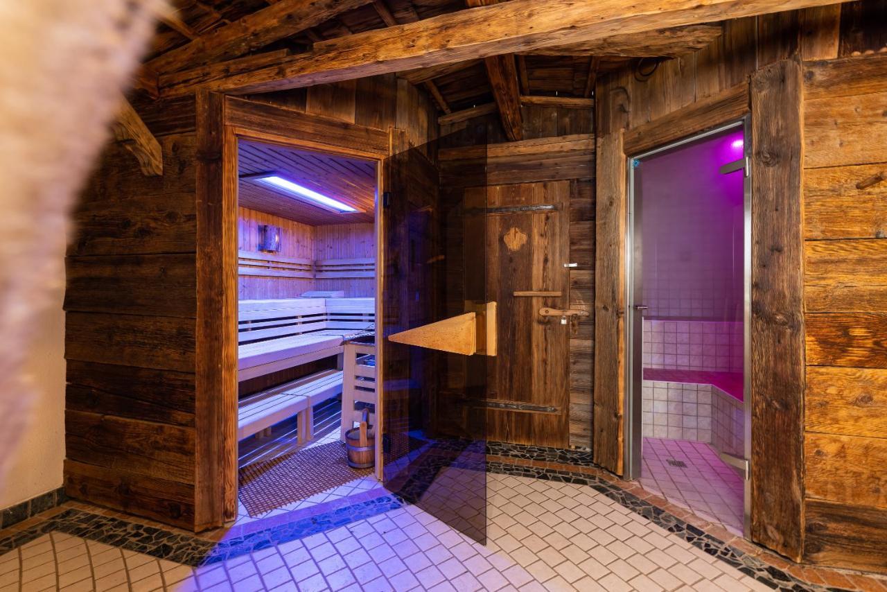 Alpenschloessl Boutique &