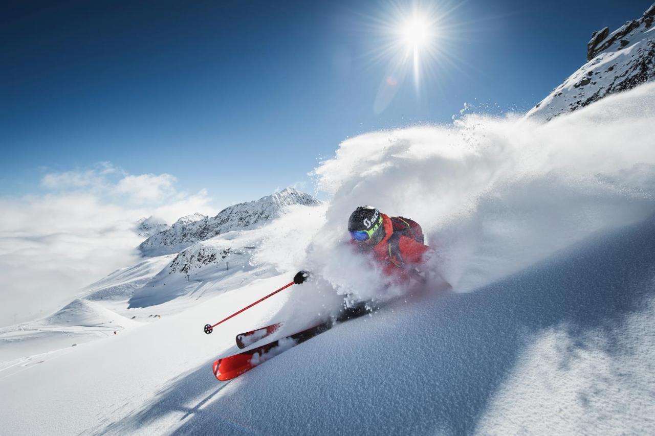 Alpenschlössl Neustift im Stubaital