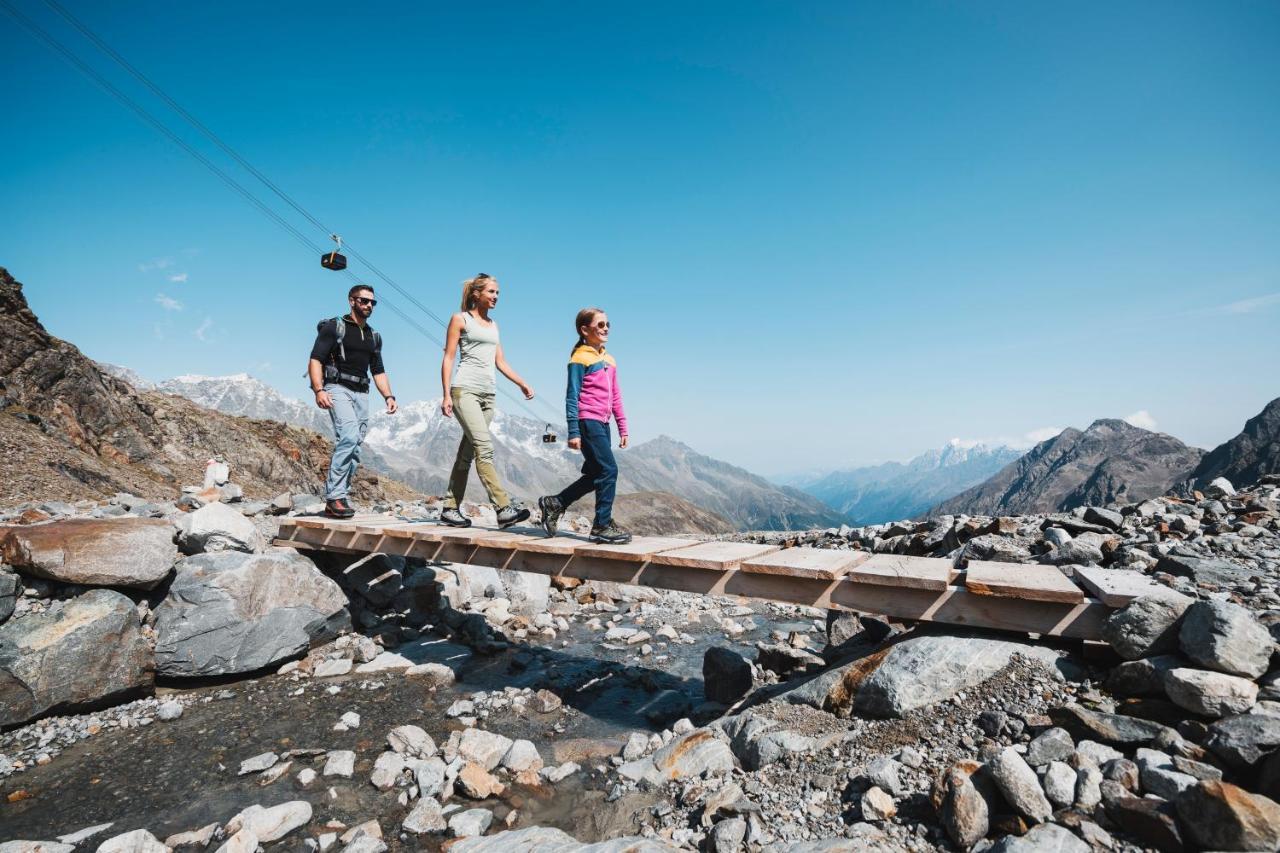 Alpenschlössl Neustift im Stubaital